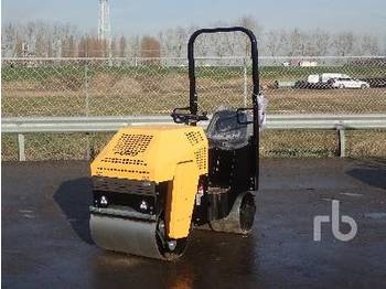 New Road roller FURD FYL-860: picture 1