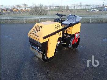 New Road roller FURD FYL-880: picture 1