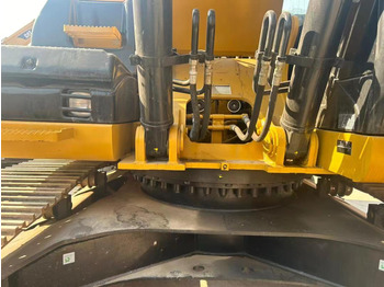 Excavator Factory machinery caterpillar CAT 330D2L crawler excavator for sale: picture 3