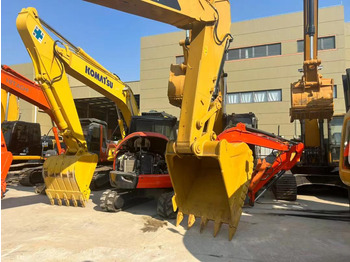 Excavator Factory machinery caterpillar CAT 330D2L crawler excavator for sale: picture 4