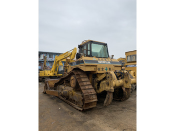 New Bulldozer Famous brand CATERPILLAR used D7R in good condition: picture 2