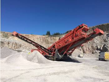 Crusher Finlay 694: picture 1