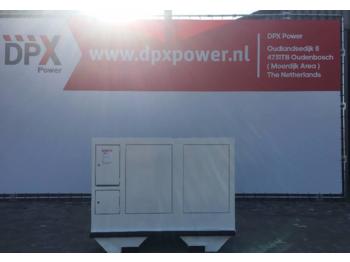 Construction machinery Froment Loadbank 500 kW - DPX-10863: picture 1