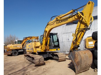 Crawler excavator Furukawa 730: picture 1