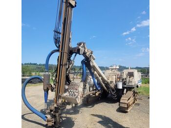 Drilling rig Furukawa HCR 900 ES: picture 1