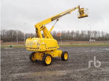Articulated boom lift GENIE S65: picture 1