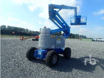 Articulated boom lift GENIE Z60/34 Articulated: picture 1