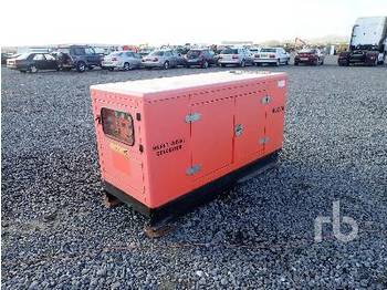 Generator set GF3-40: picture 1