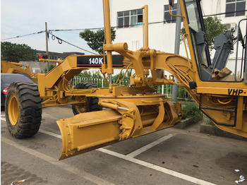 New Grader GOOD brand  CATERPILLAR 140K  in good condition  on sale: picture 5