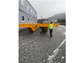 Konecranes 60 ton overhead travers crane  - Gantry crane
