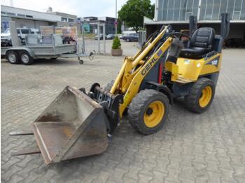 Wheel loader GEHL