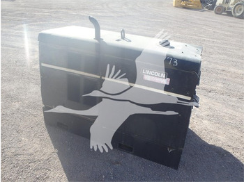 1999 LINCOLN ELECTRIC COMMANDER 300 10842 - Generator set