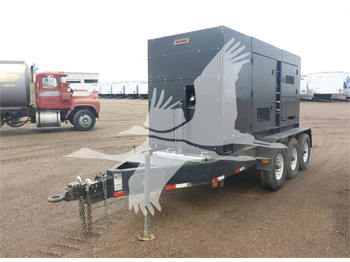  1999 MULTIQUIP DCA220STK 12951 - Generator set