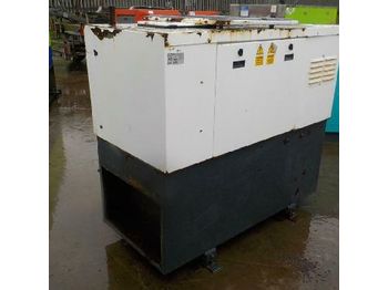 Generator set 2007 Harrington 11KvA
