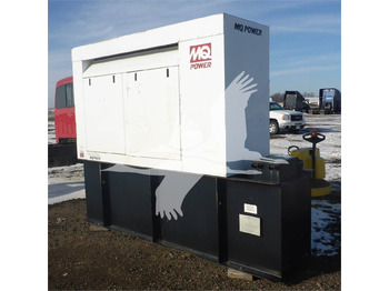  2007 MULTIQUIP 48 KW 13425 - Generator set