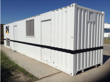 Generator set Cat XQ2000