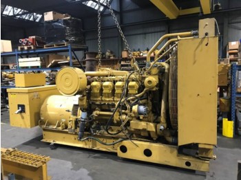 Generator set Caterpillar 3508 - Generator Set 900 kVa - DPH 105319