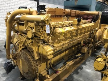 Generator set Caterpillar 3516 - Generator Set 2000 kVa - DPH 105151