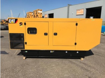 Generator set Caterpillar C9 E0 - Generator Set 250 kva - DPH 98010
