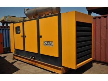 Cummins 640 kVA - VTA28G3 - Generator set