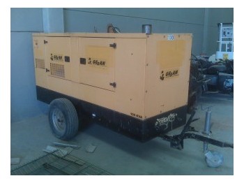 GESAN 100KVA - Generator set
