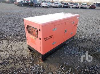 Generator set GF3-40