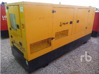 Gesan DVS140 - Generator set