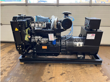 Giga power LT-W50GF 62.5KVA open set - Generator set