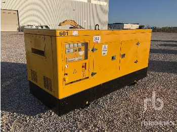 HIMOINSA HIW 060 INS - Generator set