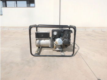 Generator set INMESOL AK-550