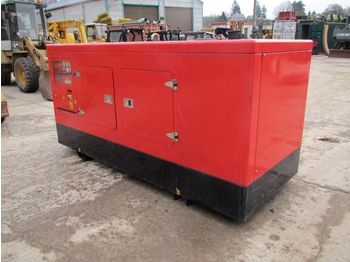 Generator set IVECO 100 KVA