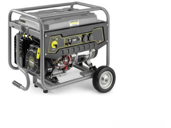  Kärcher PGG 3/1 Benzine Stroomgenerator (Nieuw) - Generator set