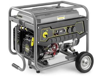  Karcher PGG 3/1 Stroomgenerator - Generator set