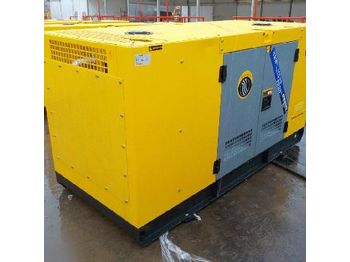 Generator set Kawakenki KK-70KvA