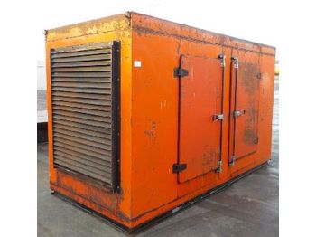 Generator set Kohler Generator c/w Detroit Diesel Engine - 522251