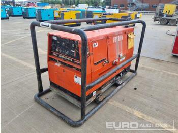 Lincoln Ranger 405D - Generator set