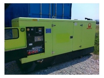 PRAMAC GSW275P (Volvo) - 275 kVA - Generator set