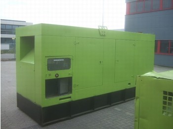 Pramac GSW560 Generator 500KVA  - Generator set