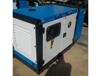 Generator set Unused 2019 Kawakenki KK-50