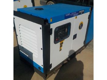 Generator set Unused 2019 Kawakenki KK-50