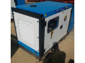 Generator set Unused 2019 Kawakenki KK-60