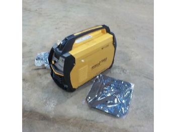 Generator set Unused Munich MT250 Welder - 2933-43