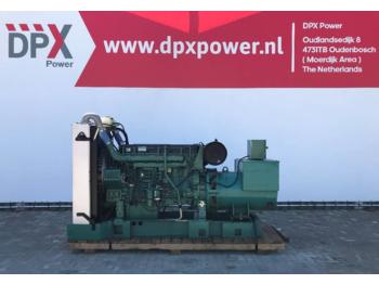 Generator set Volvo TAD1641GE - 575 kVA Generator (60 Hz) - DPX-11372