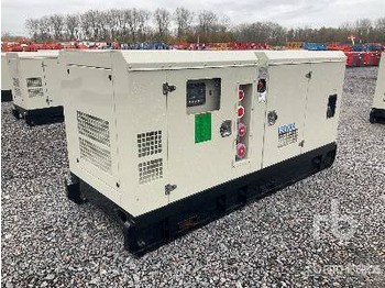 YTO LR4M3L D88 Skid-Mounted (Unused) - Generator set