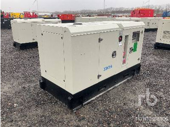 YTO YT3B2-15 Skid-Mounted (Unused) - Generator set