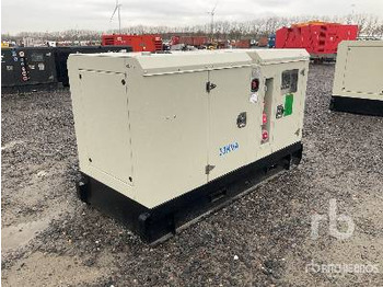 YTO YT3B2-15 Skid-Mounted (Unused) - Generator set