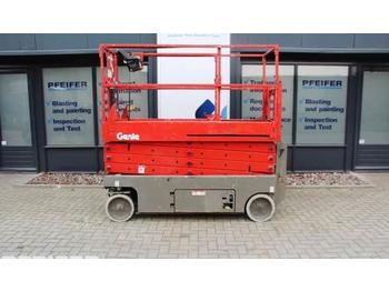 Scissor lift Genie GS2632 Electric, 10m Working Height.: picture 1