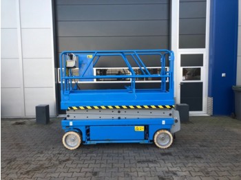 Scissor lift Genie GS 2032 Hoogwerker: picture 1