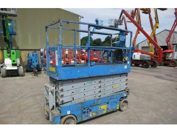 Scissor lift Genie GS 3232: picture 1