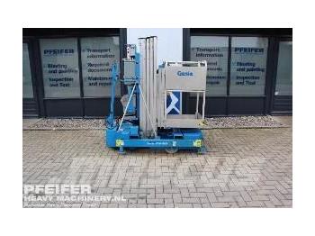 Articulated boom lift Genie IWP 20S: picture 1